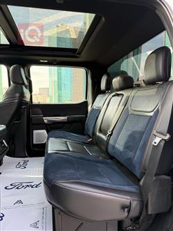 فورد F-150 رابتور